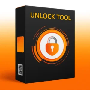 UnlockTool 12 Months New/Renew License